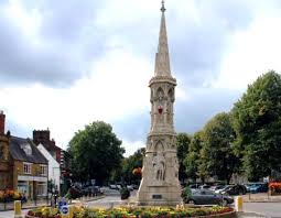 Image result for Banbury Cross Archers