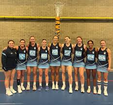 Image result for The Downs Netball Club