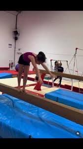 Image result for Rowan Gymnastics Club