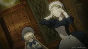 「ハーマイニア GOSICK」の画像検索結果