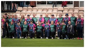 Image result for Carnforth Cricket Club