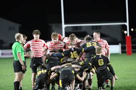 Image result for The Rhyl and District Rugby Union Football Club