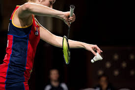 Image result for Sheffield Breakaways Badminton Club