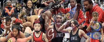 Image result for KGW PRO WRESTLING ACADEMY