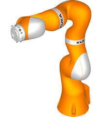 Bildergebnis für kuka lwr