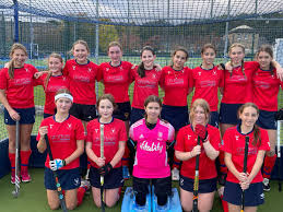Image result for Hertford Hockey Club