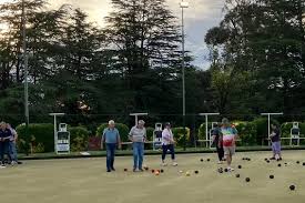 Image result for Pickering Bowling Club