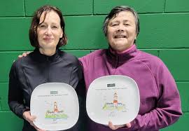 Image result for Nottinghamshire Northern Badminton Club