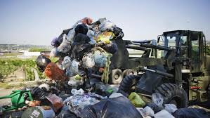 Image result for neapel abfallberge