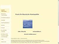 Silke-klitschke.de - 40 ähnliche Websites zu Silke-