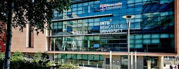 Image result for Newcastle University