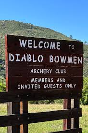Image result for Castle Bowmen Archery Club
