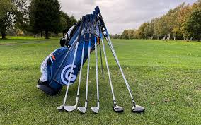Image result for Cleveland Golf Club