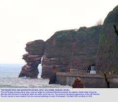 Image result for Dawlish Sc