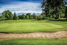 Image result for Tulliallan Golf Club