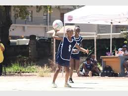 Image result for Wombles Netball Club