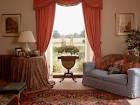 Tenda country. Lo stile della