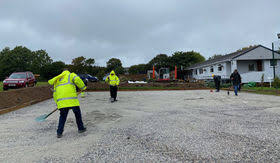 Image result for Tregony Petanque Club