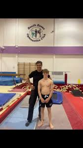 Image result for South Essex Gymnastics Club
