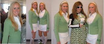 Image result for "Doublemint twins"