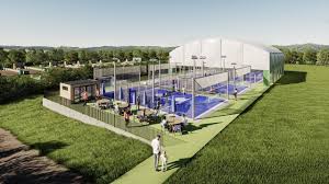 Image result for PadelStars Reading