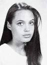 celebrities school pictures