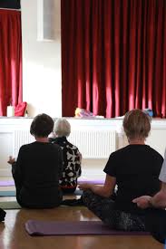 Image result for Yoga- Hersham Village Hall