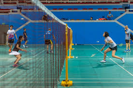 Image result for Circus Badminton Club