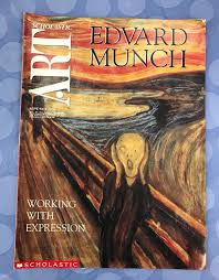 Image result for "the scream" parody