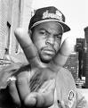 Ice Cube – The Predator (1992)