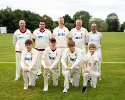 Image result for Walton Working Men Cricket Club