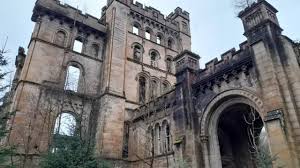 Image result for Lennox Castle Bowling Club