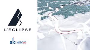 Image result for Eclipse Ski