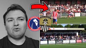 Image result for Dorking Football Club Limited