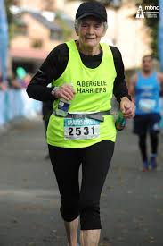 Image result for Abergele Harriers