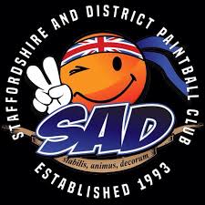 Image result for Sas Paintball, Staffordshire