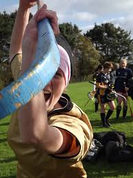 Image result for Cornwall Shinty Club