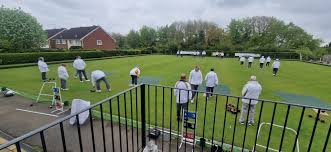 Image result for Braintree Bowling Club