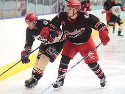 Image result for Streatham Redskins