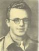 VAN ROSSE René, Private, 3580,
