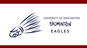 Image result for University Eagles Badminton Club