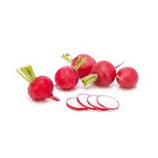 Image result for Radieschen