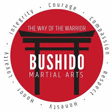 Image result for Bushido Academy Of Martial Arts (Bama)