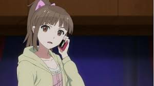 「小早川ティナ Wake Up」の画像検索結果