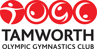 Image result for Tamworth Olympic Gymnastics Club