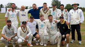 Image result for Rainham Cricket Club