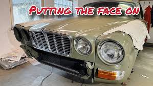 Image result for Fern Gray 1976 Jaguar