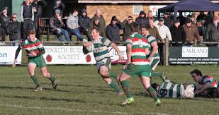 Image result for West Hartlepool Rugby Football Club