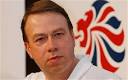 Grown stronger: Andy Hunt feels the BOA and Locog have strengthend their ... - hunt_1876677c