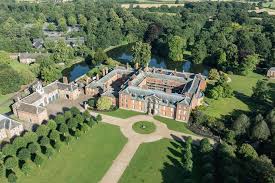 Image result for Dunham Massey Angling Club